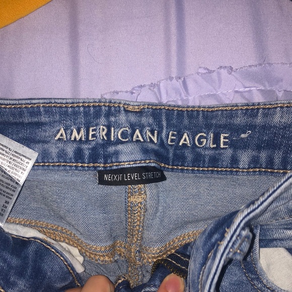 American eagle jeans - Picture 2 of 2